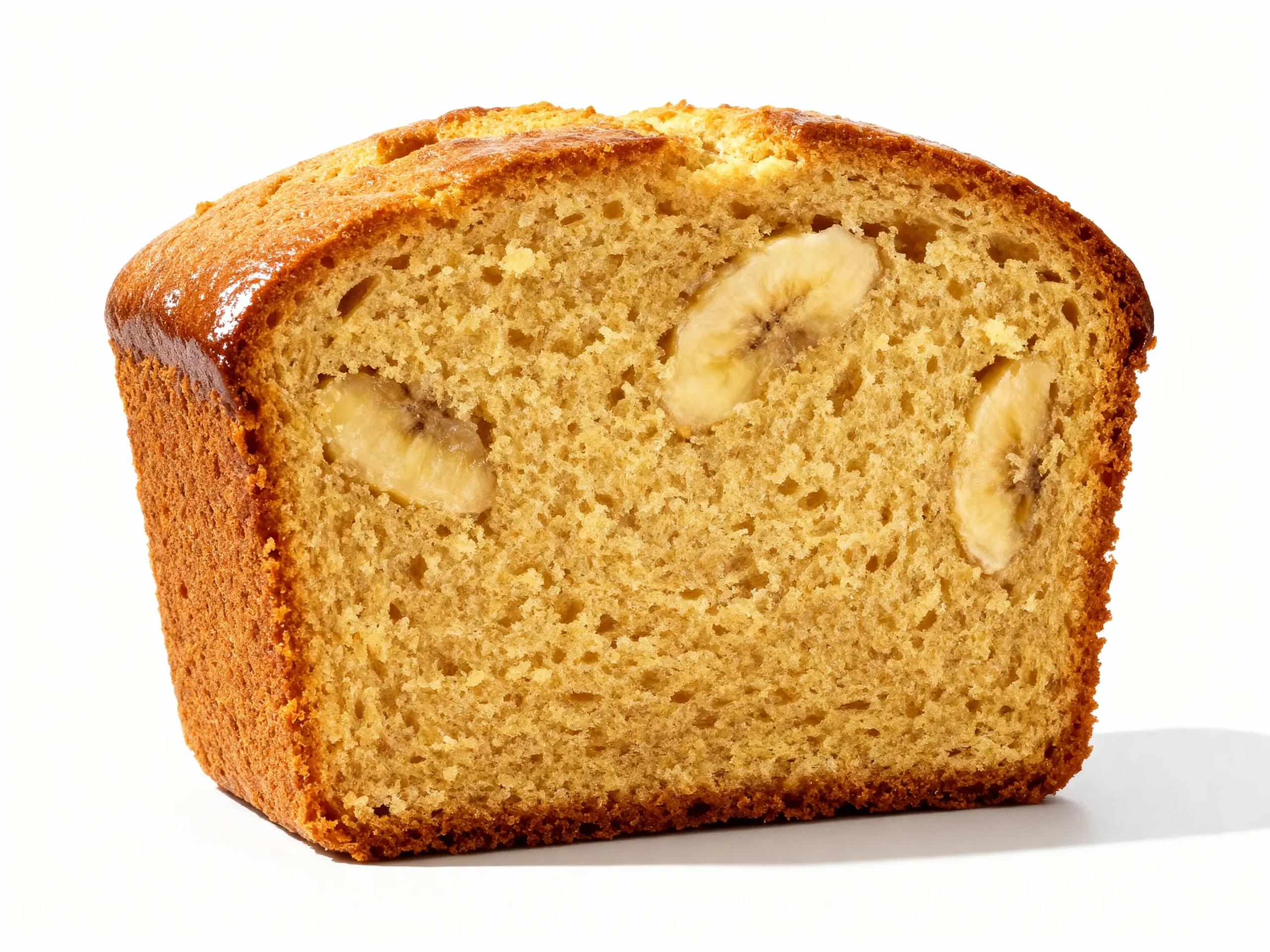 Banana Loaf
