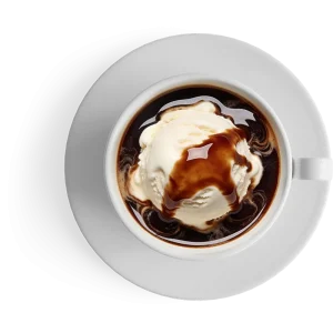 Affogato