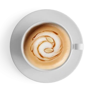 Almond Latte
