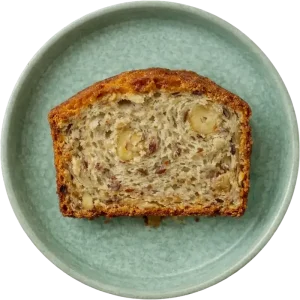 Banana Loaf
