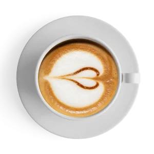Butternut Latte