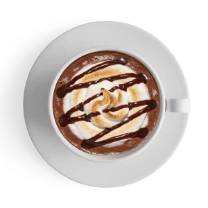 Campfire Mocha