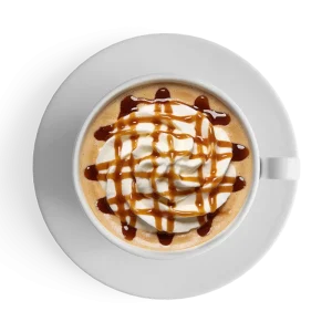 Caramel High Rise