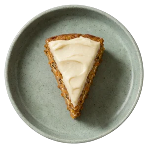 Carrot Cake (Slice)