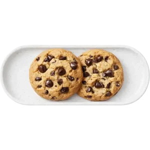 Chocolate Chip Cookie