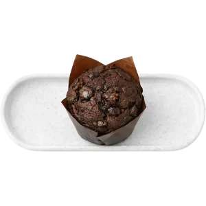 Chocolate Muffin