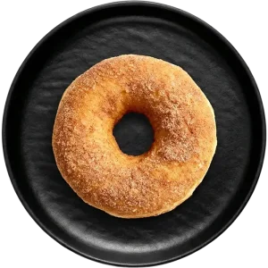 Cinnamon Donut
