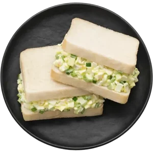 Egg Salad Sandwich