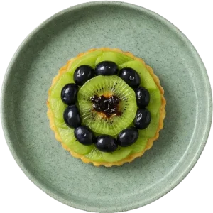 Fresh Fruit Tart
