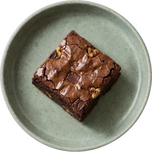 Fudge Brownie