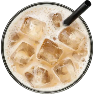 Iced Latte