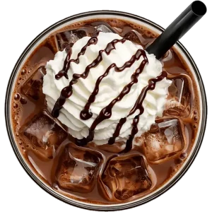 Iced Mocha