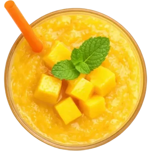 Mango Chiller