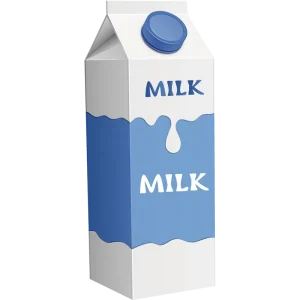 Milk