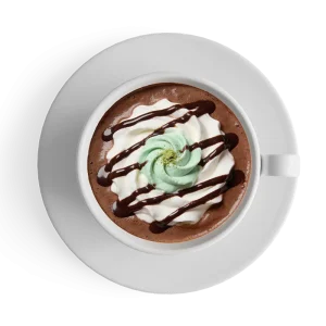 Mint Condition Mocha