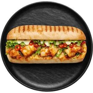 Peri Peri Panini