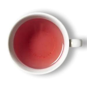 Strawberry Tea