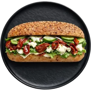 Sundried Sandwich