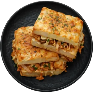 Tandoori Toasty
