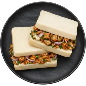 Tikka Sandwich