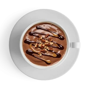 Turtle Mocha