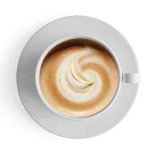 Vanilla Latte