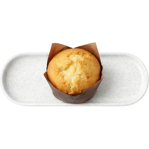 Vanilla Muffin